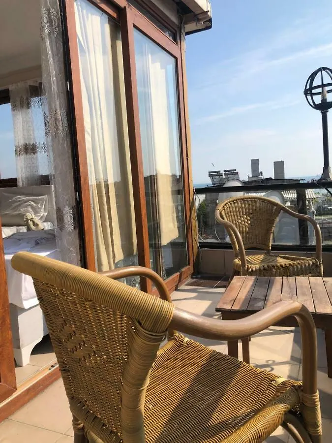 Istanbul Comfort Holiday Hotel