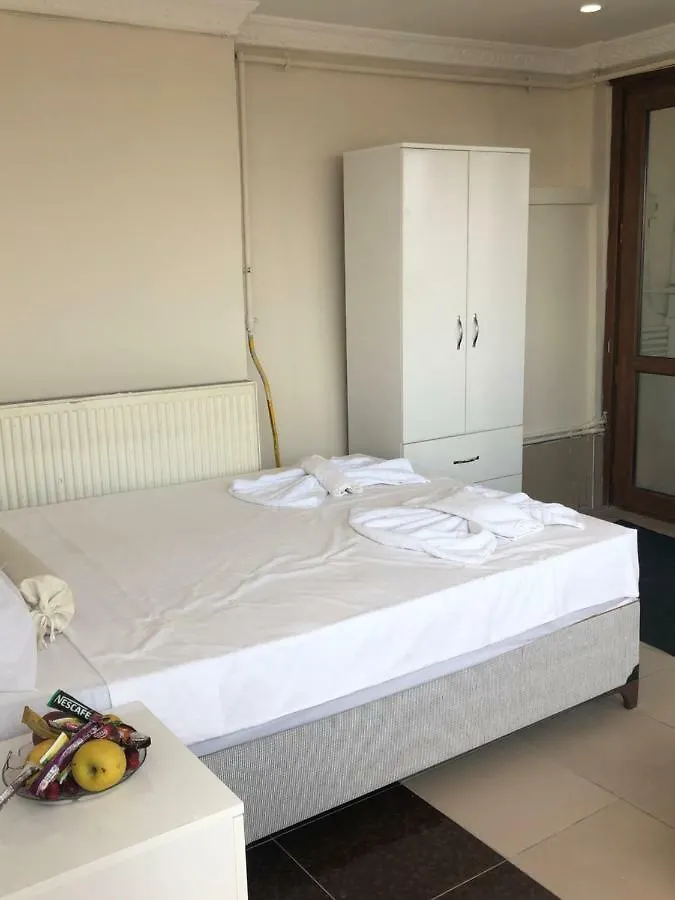 Istanbul Comfort Holiday Hotel