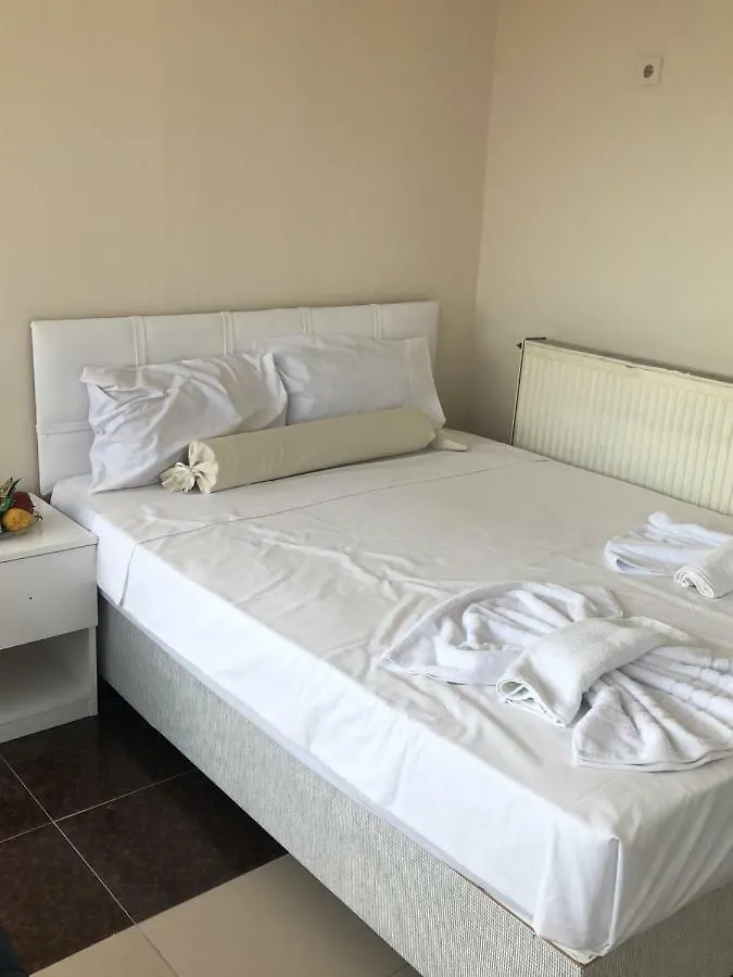 **  Istanbul Comfort Holiday Hotel Turecko