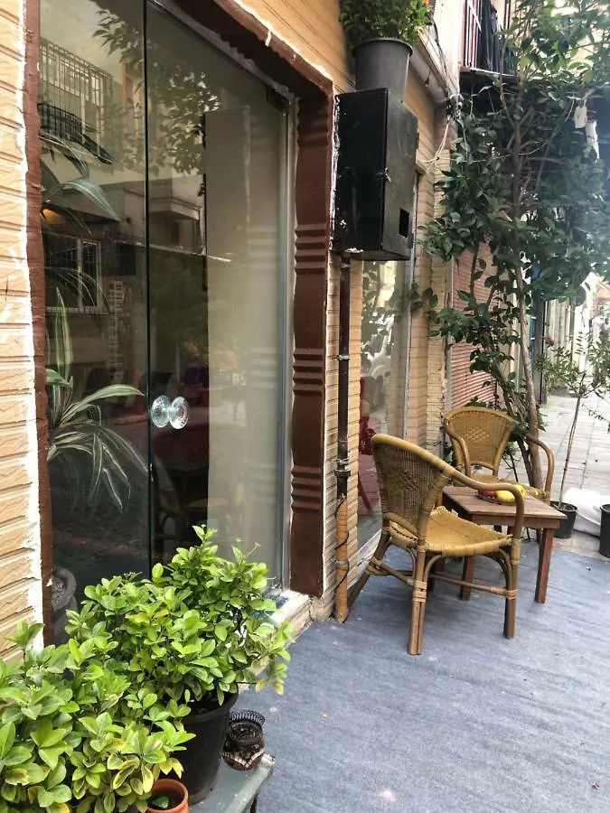 Istanbul Comfort Holiday Hotel 2*,