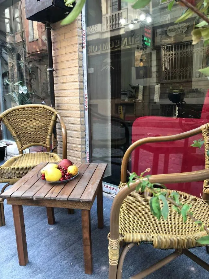 Istanbul Comfort Holiday Hotel