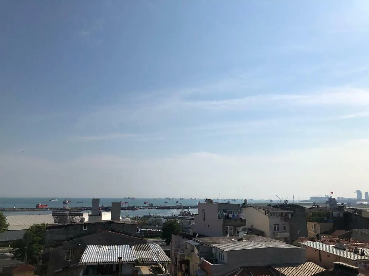 Istanbul Comfort Holiday Hotel