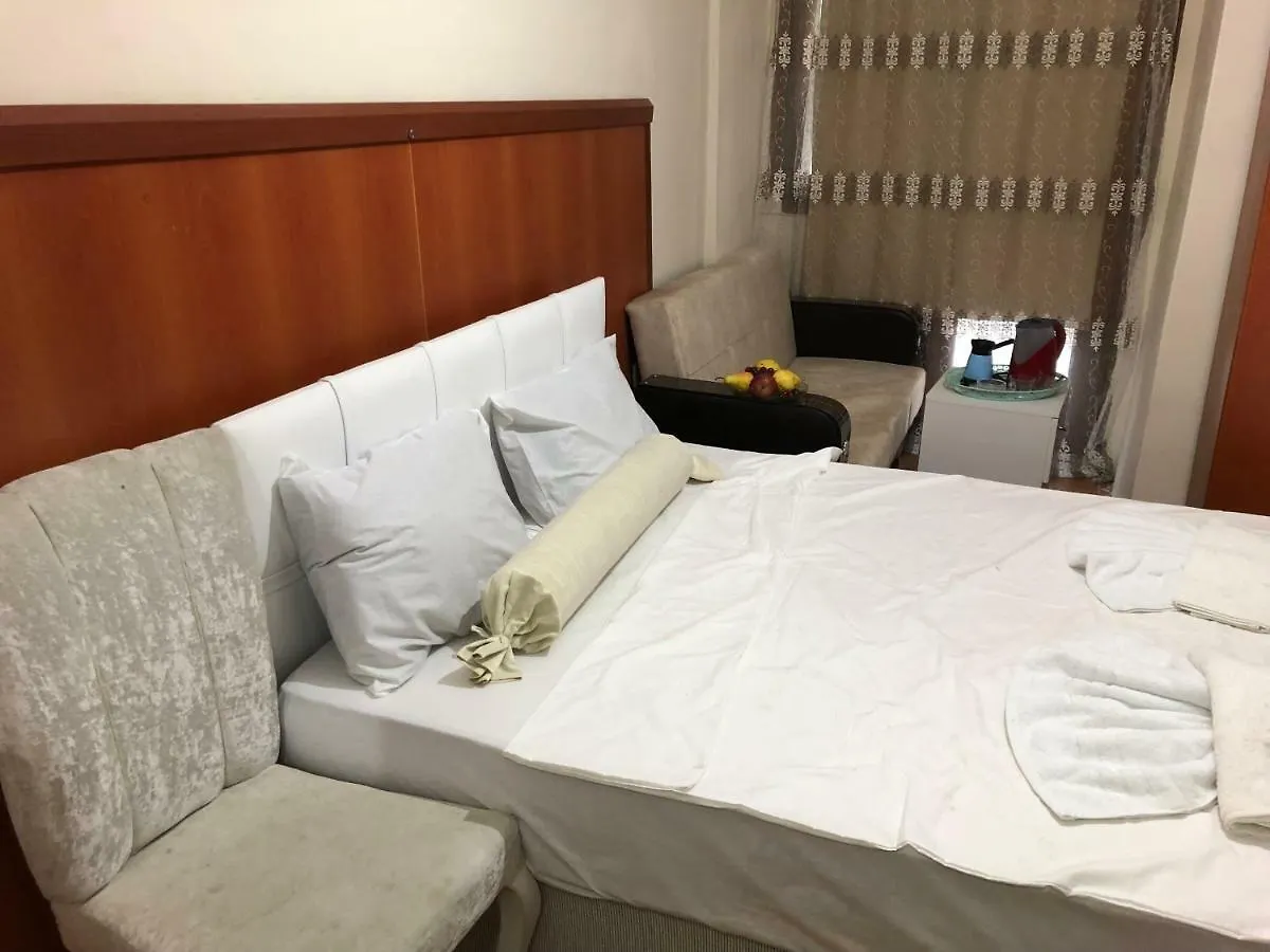 Istanbul Comfort Holiday Hotel 2*,  Turecko