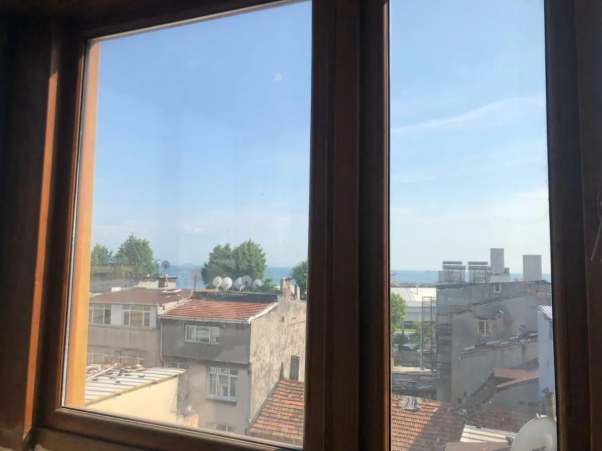 Istanbul Comfort Holiday Hotel