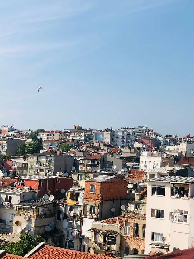 Istanbul Comfort Holiday Hotel