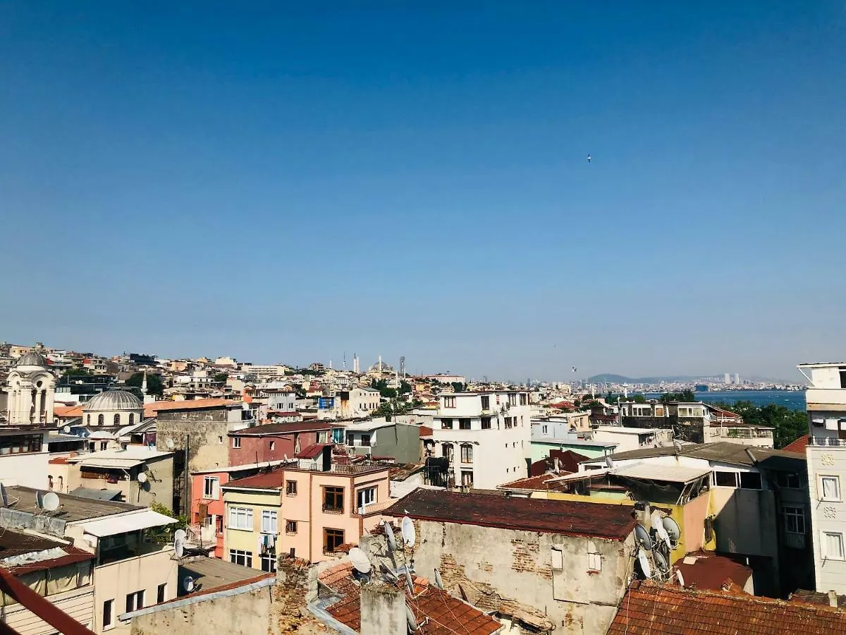 Istanbul Comfort Holiday Hotel