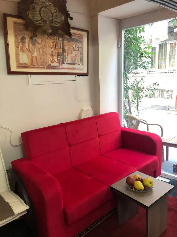 Istanbul Comfort Holiday Hotel