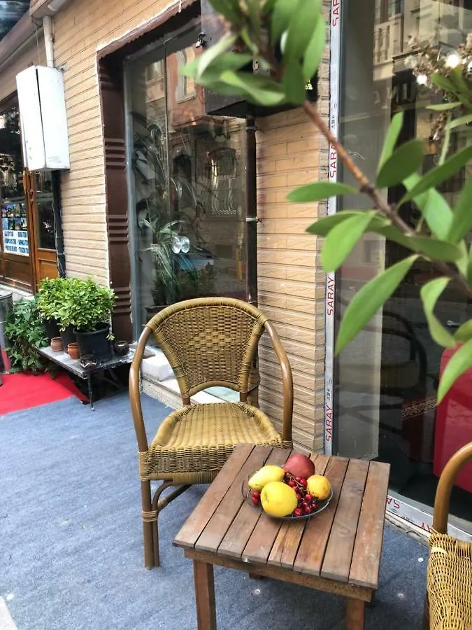 Istanbul Comfort Holiday Hotel