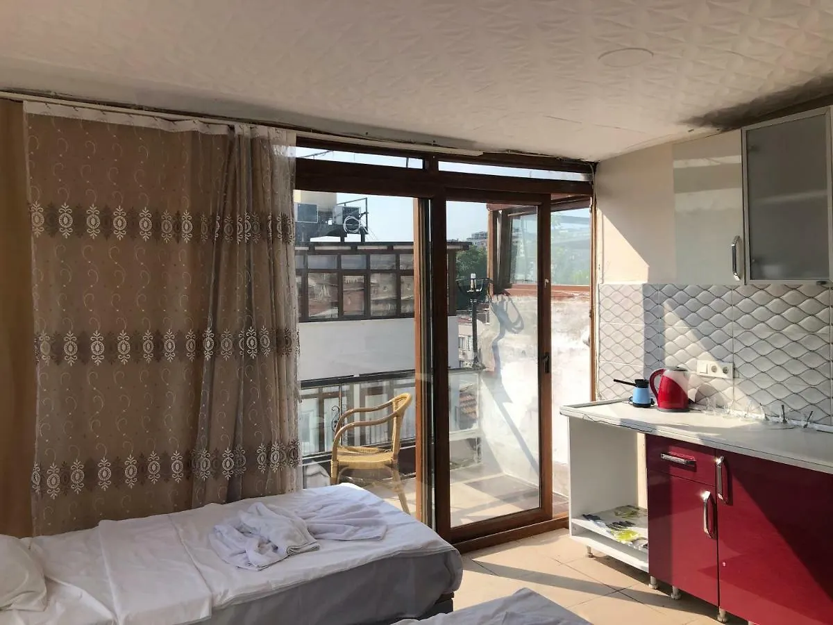 Istanbul Comfort Holiday Hotel 2*,