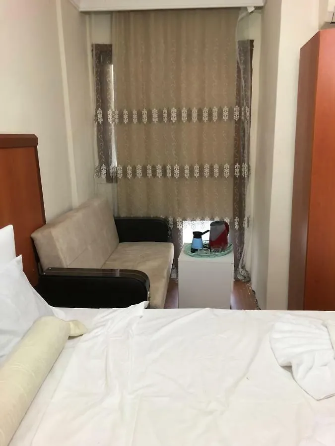 Istanbul Comfort Holiday Hotel