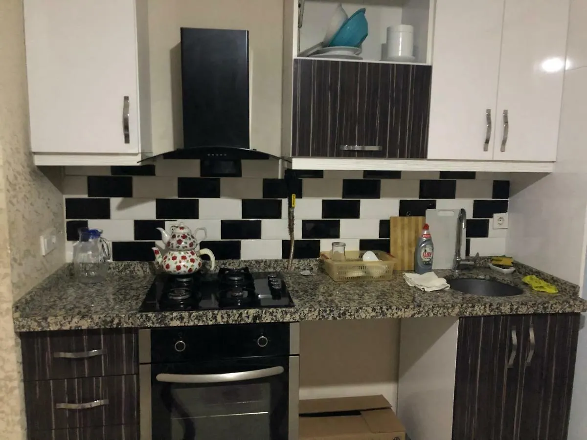 Istanbul Comfort Holiday Hotel