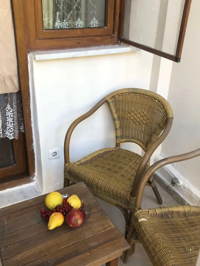 Istanbul Comfort Holiday Hotel