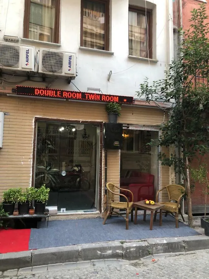 Istanbul Comfort Holiday Hotel