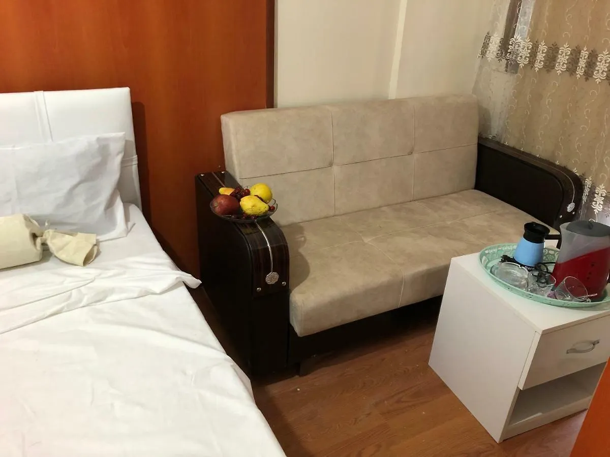 Istanbul Comfort Holiday Hotel Turquia