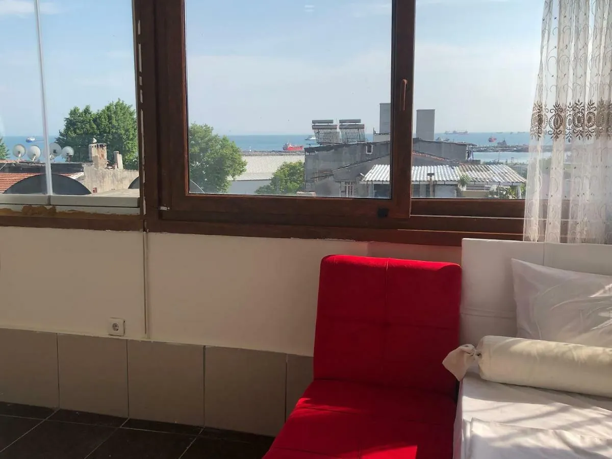 Istanbul Comfort Holiday Hotel