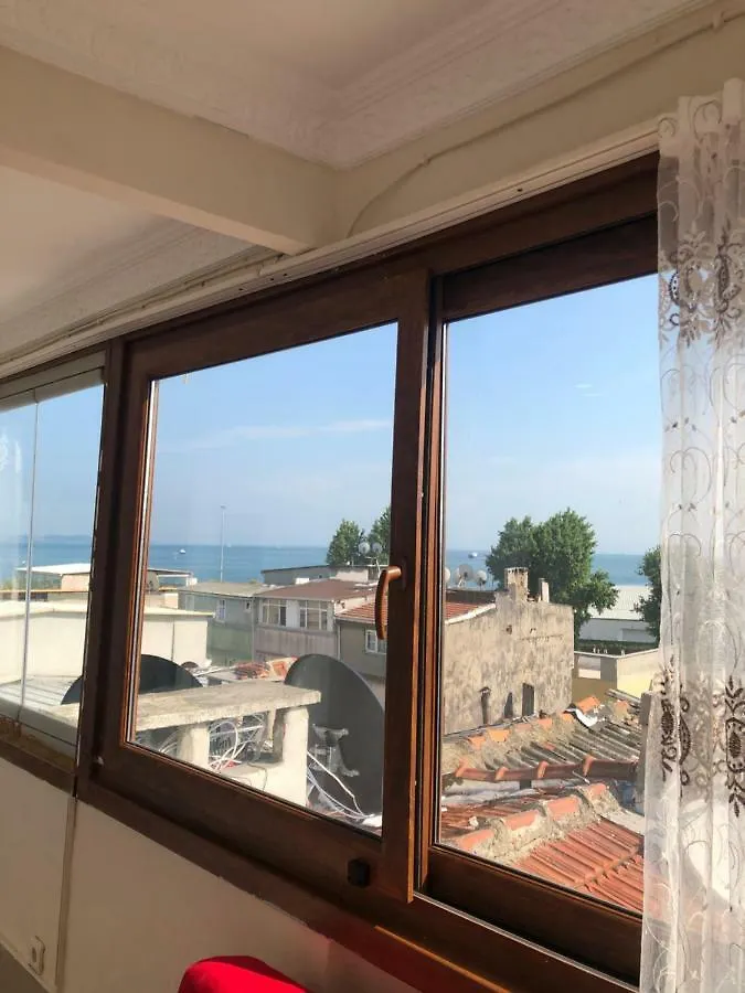 Istanbul Comfort Holiday Hotel