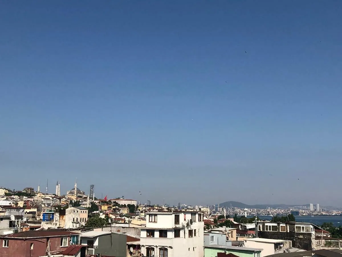 Istanbul Comfort Holiday Hotel