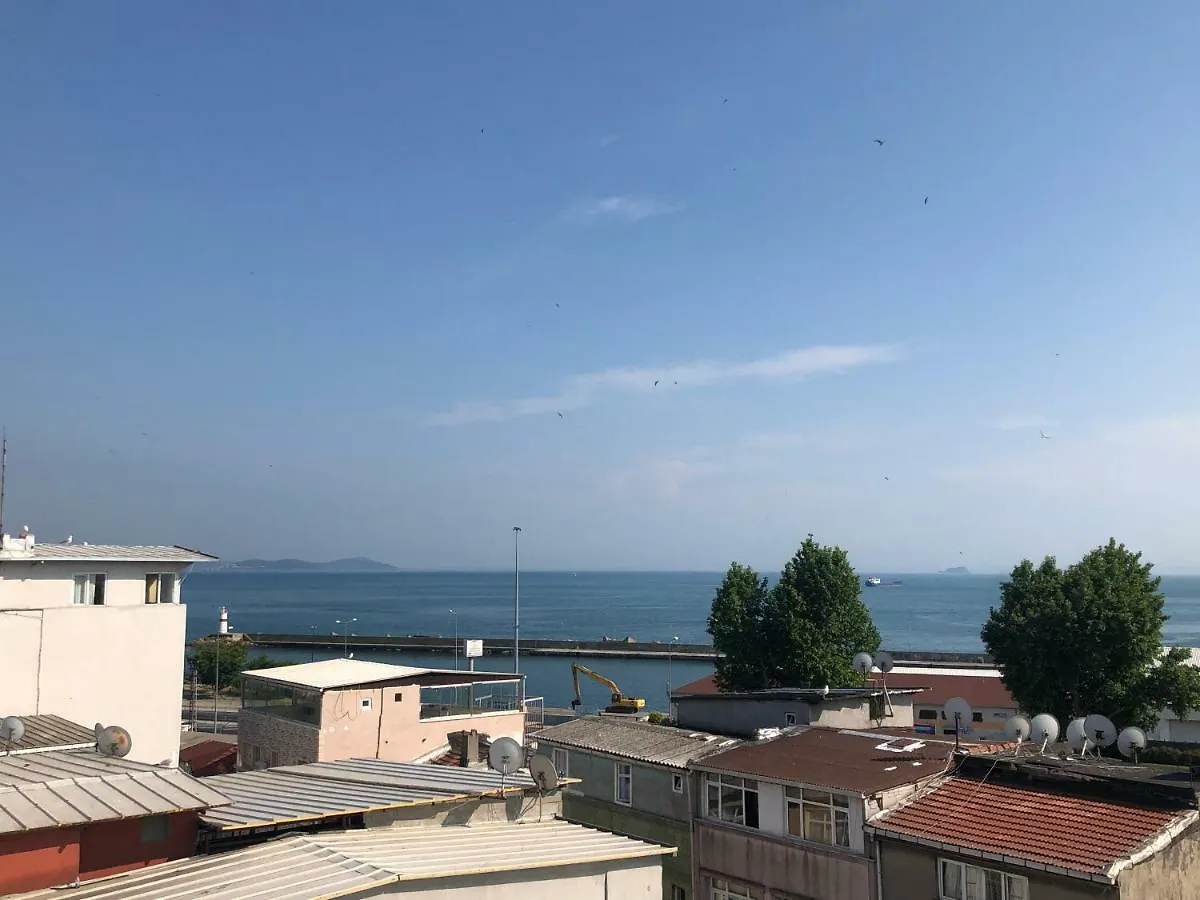 Istanbul Comfort Holiday Hotel 2*,
