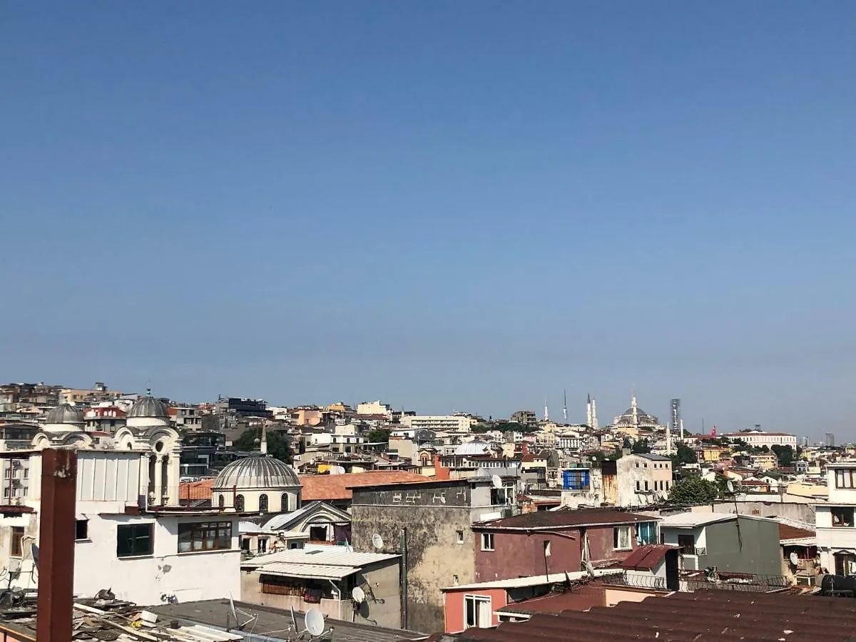 Istanbul Comfort Holiday Hotel