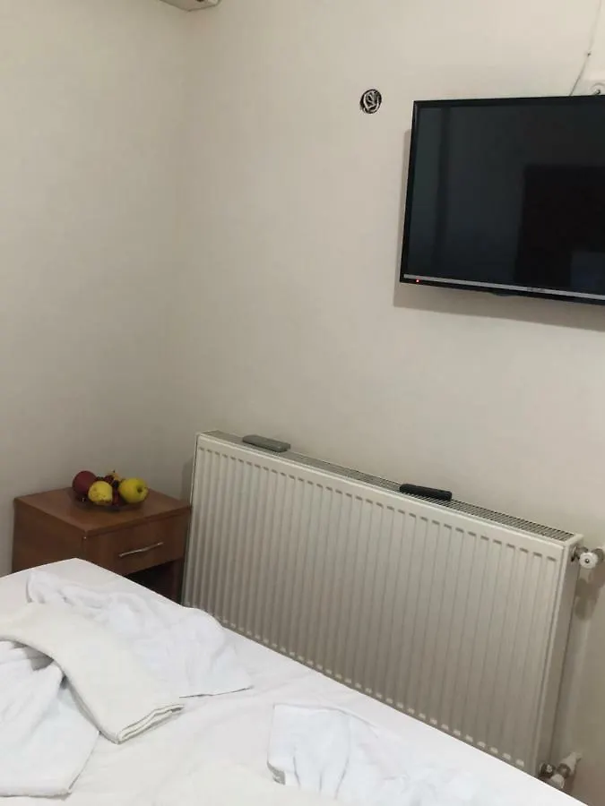 Istanbul Comfort Holiday Hotel Turquia