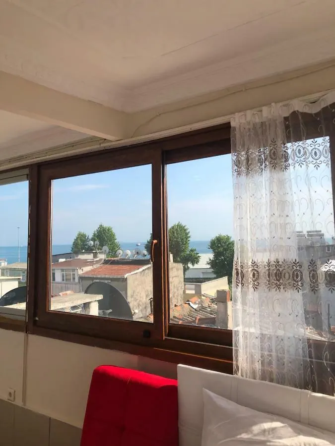 Istanbul Comfort Holiday Hotel