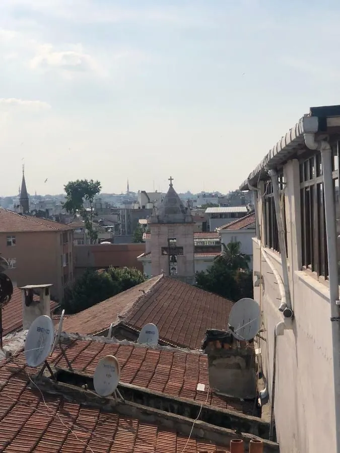 Istanbul Comfort Holiday Hotel