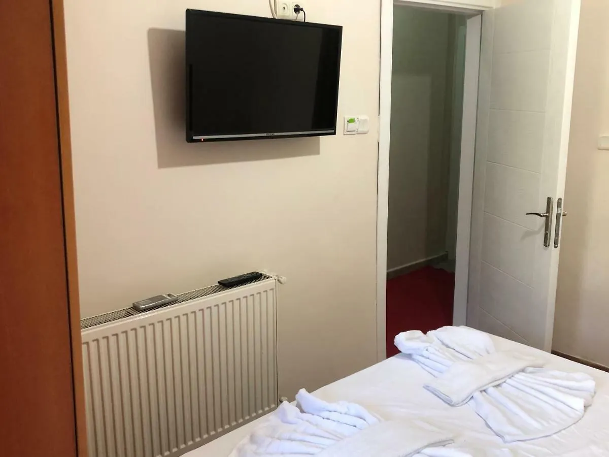 Istanbul Comfort Holiday Hotel