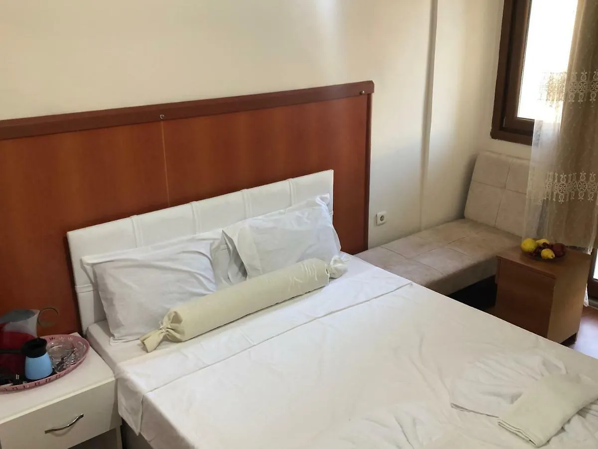 Istanbul Comfort Holiday Hotel