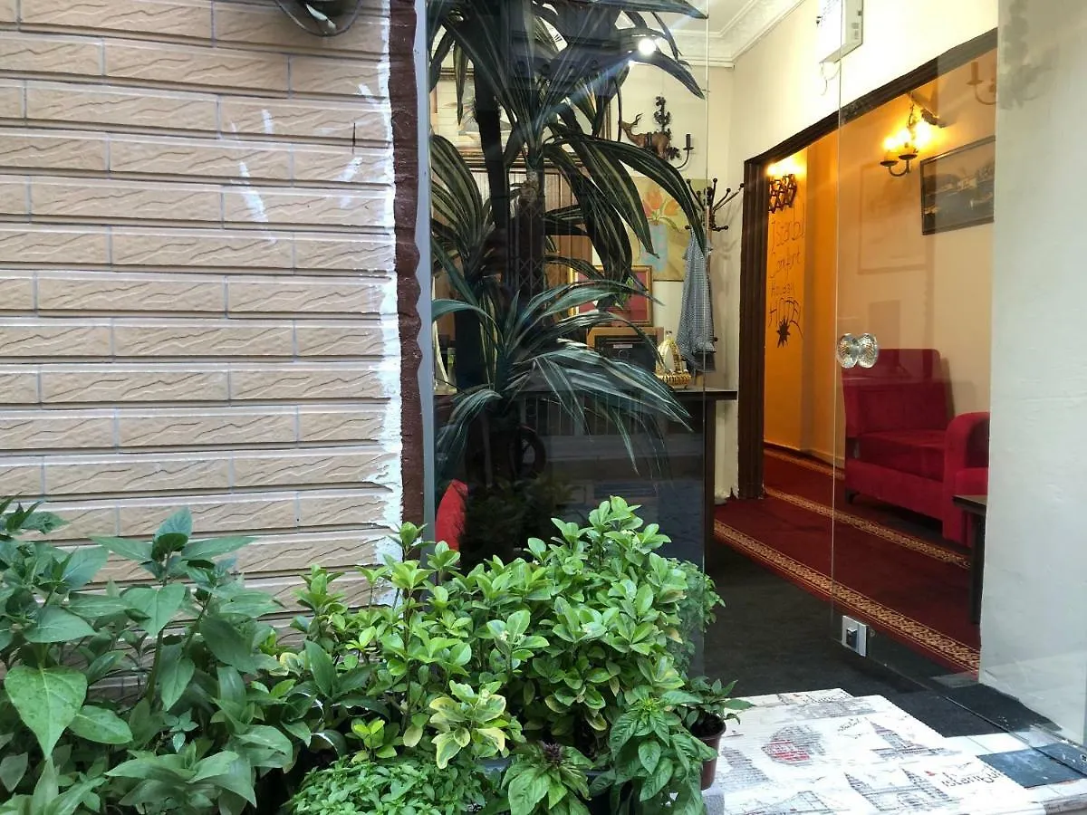 Istanbul Comfort Holiday Hotel 2*,  Turquia