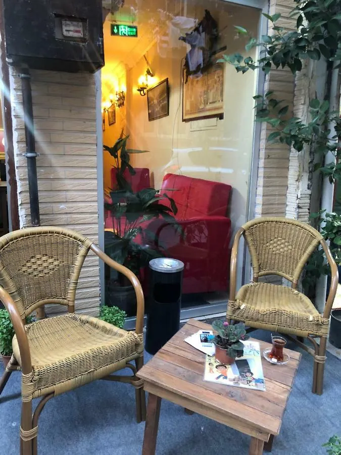 Istanbul Comfort Holiday Hotel