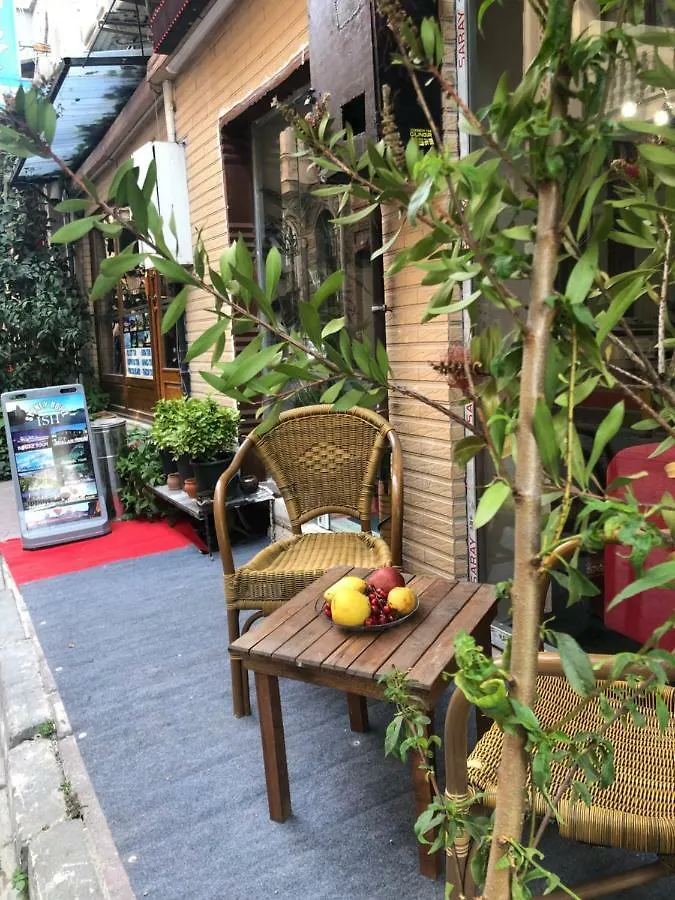 Istanbul Comfort Holiday Hotel 2*,  Turquia