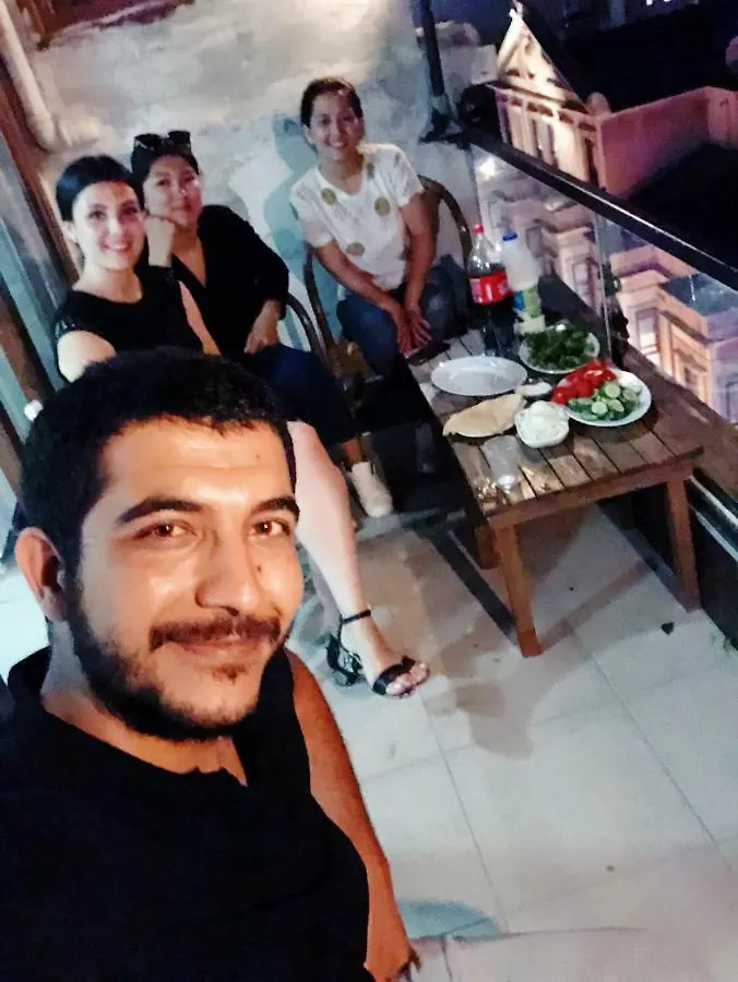 Istanbul Comfort Holiday Hotel