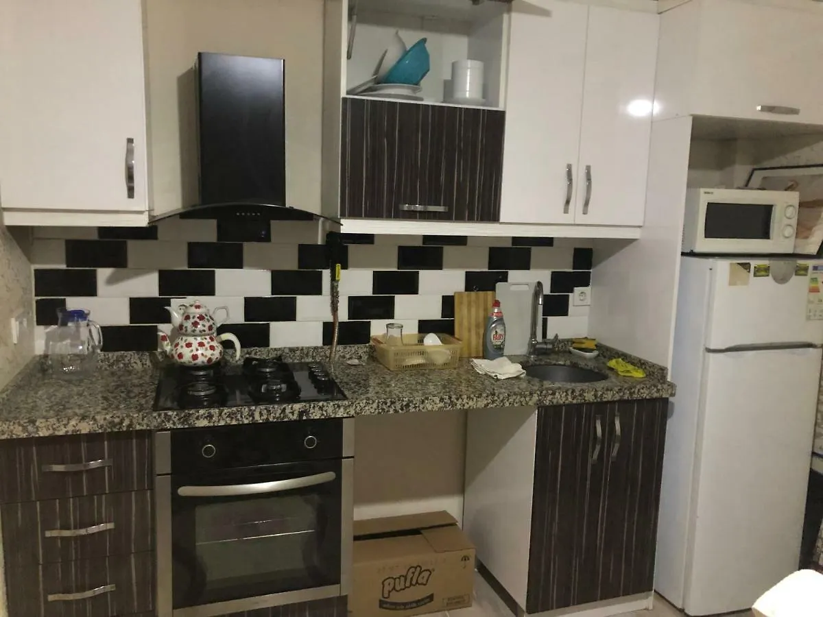 Istanbul Comfort Holiday Hotel