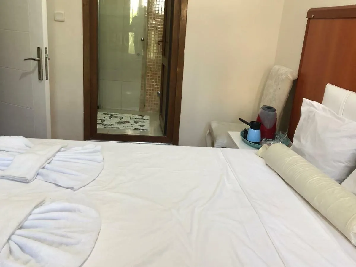 Istanbul Comfort Holiday Hotel Turquia