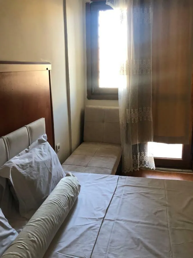 Istanbul Comfort Holiday Hotel 2*,