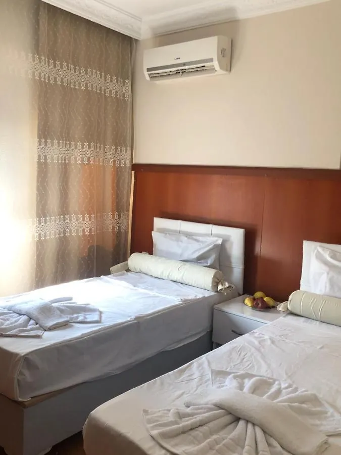 **  Istanbul Comfort Holiday Hotel Turquia