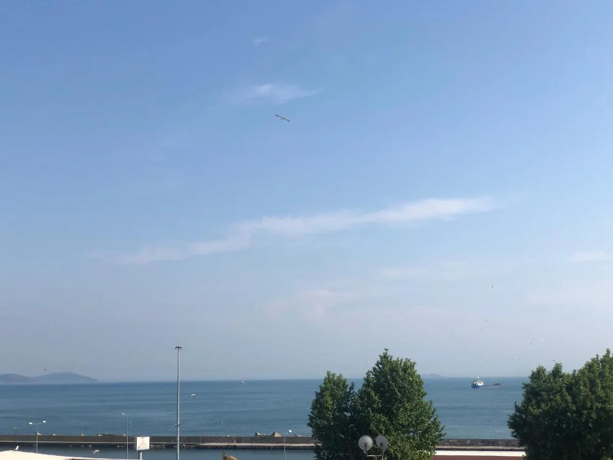 Istanbul Comfort Holiday Hotel